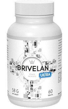 Drivelan Ultra